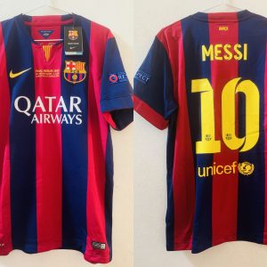Jersey Barça 14/15
