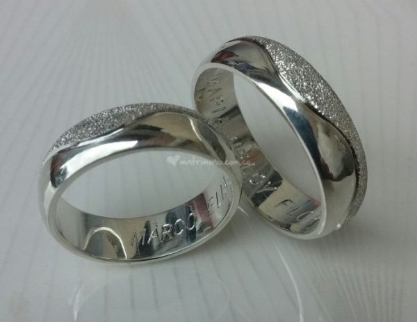 anillos de bodas - Imagen 2