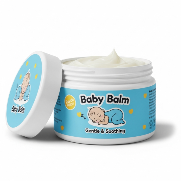Balsamo Bebe