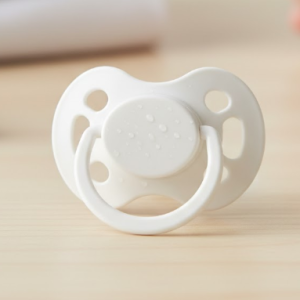 Chupón Bebé Clásico Genérico para Lactancia Suave