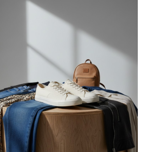 Zapato Formal Genérico Modelo Clásico Básico