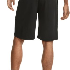Champion Men's Sport Shorts, Standard Fit, 10 Inch Inseam, Lightweight Fabric, Moisture-Wicking