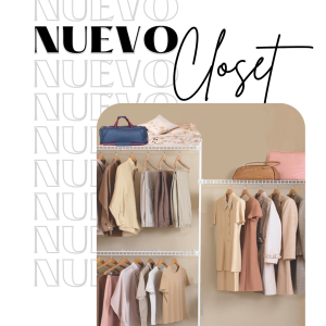 Closet junior