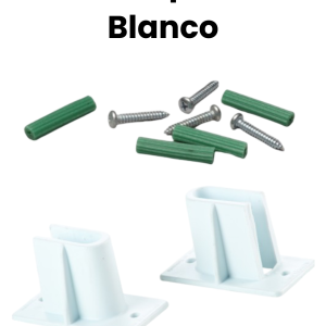 Aeroesquinero Blanco
