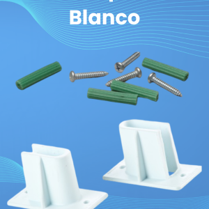 Aeroesquinero Blanco