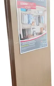 Leadercloset 40cm