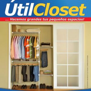 Útil Closet