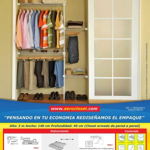Útil Closet