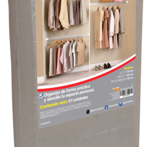 Closet junior