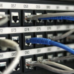 Cable de Red Patch Cord UTP Cat6 RJ45 3 Metros 1Gbps