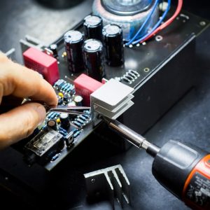 Impresora Láser Monocromática 38ppm WiFi Dúplex Empresarial