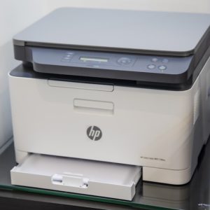Impresora Láser Monocromática 38ppm WiFi Dúplex Empresarial