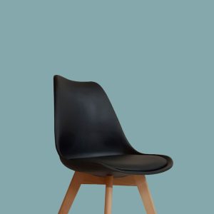 Silla de Oficina Ergonómica con Soporte Lumbar